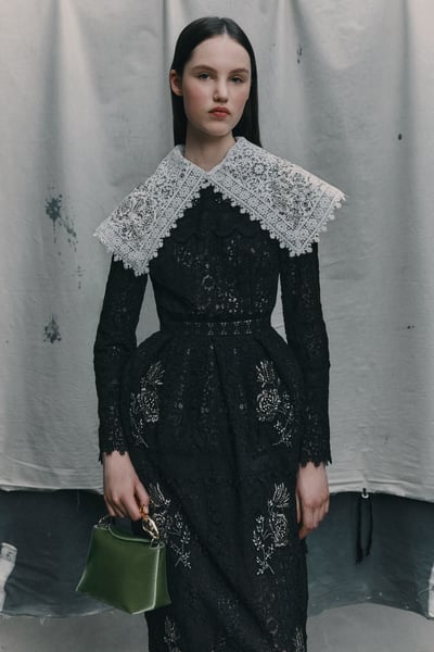 ERDEM 2026年プレスプリング