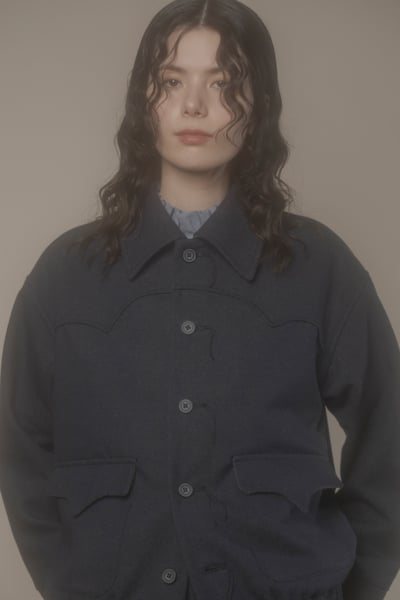 RURI W. 2025年秋冬