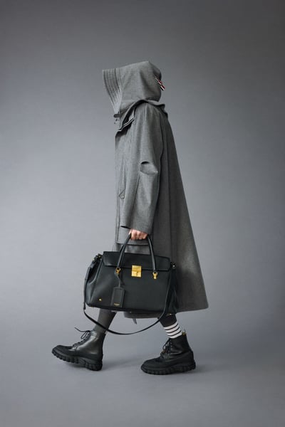 THOM BROWNE 2025年プレフォールメンズ