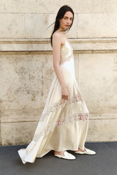 ALBERTA FERRETTI 2026年リゾート