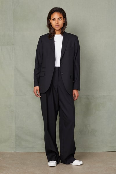 Officine Générale 2026年リゾート ウィメンズ