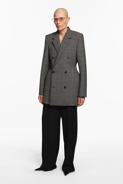 BALENCIAGA 2026年スプリング