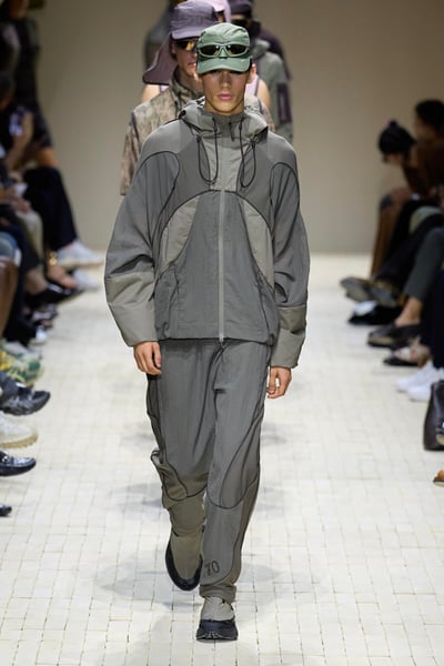 EMPORIO ARMANI2026괺