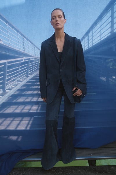 GABRIELA HEARST　2026年リゾート