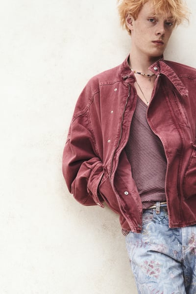 ISABEL MARANT 2026年春夏