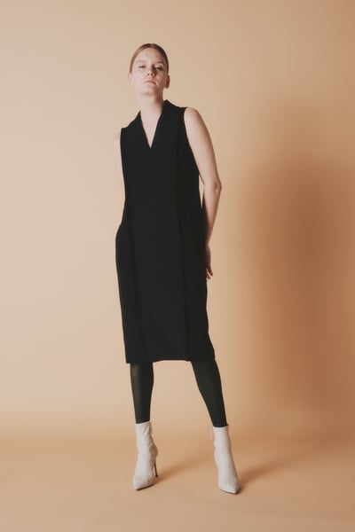 Room no.8 / BLACK 2025年秋冬