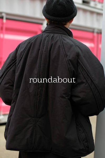 roundabout 2025ﶬ