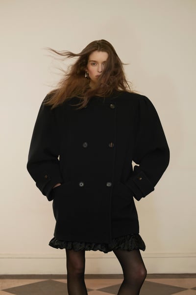 Chloé 2026年スプリング