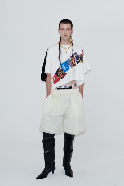 Laruicci 2026年春夏