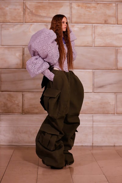 MARC JACOBS 2026年春夏