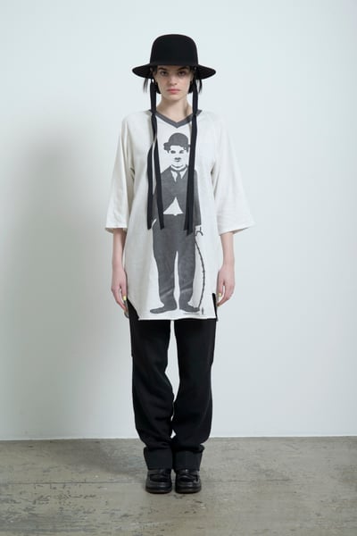 Nine Tailor 2025年秋冬