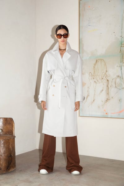 AMIRI 2022年春夏ウィメンズ