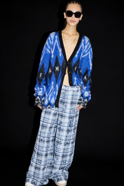 AMIRI 2023年リゾートコレクション