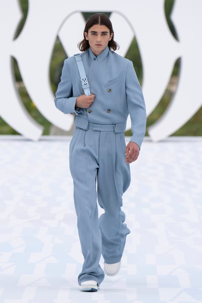 AMIRI 2023年春夏
