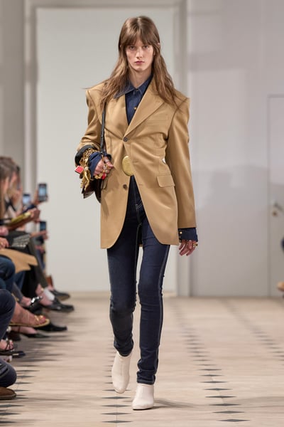 CELINE 2026スプリング