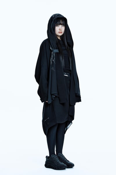 HYEIN SEO 2025年秋冬