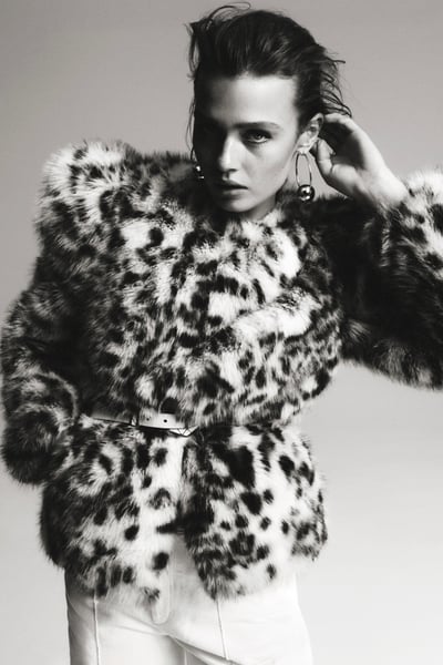 ISABEL MARANT 2026年プレスプリング