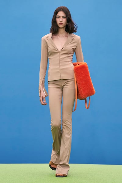 JACQUEMUS 2021年秋冬