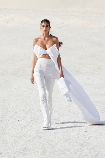 JACQUEMUS 2022年秋冬
