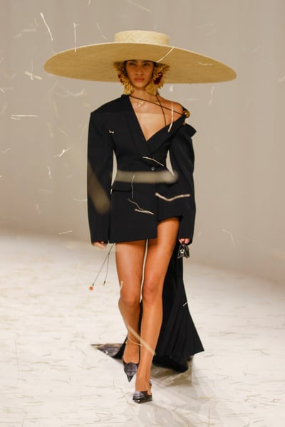 JACQUEMUS 2023年春夏