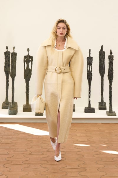 JACQUEMUS 2024年春夏