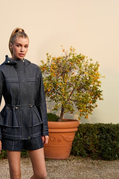 MACKAGE 2025年プレフォールカプセルコレクション
