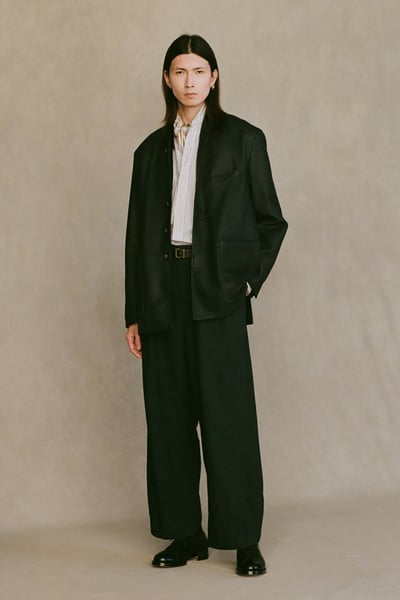NICENESS 2025年秋冬