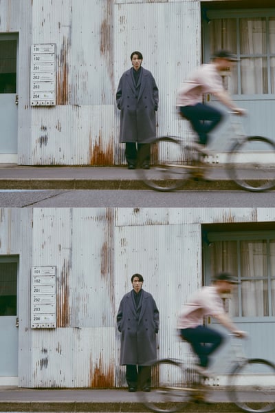 nonnotte 2025年秋冬