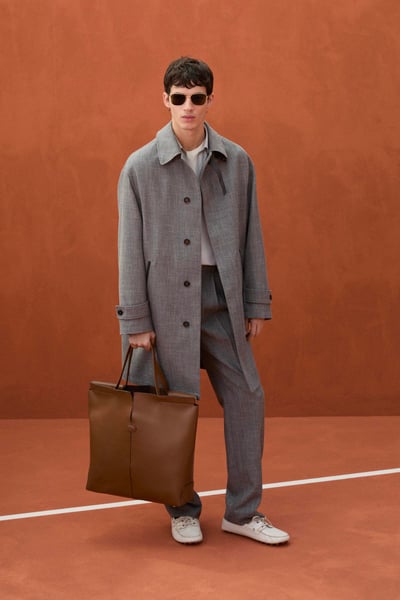 TOD'S 2026年春夏