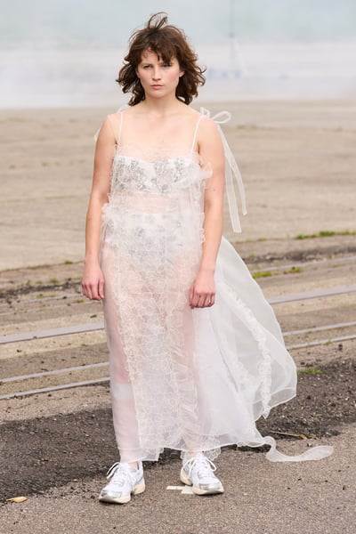 CECILIE BAHNSEN 2026괺