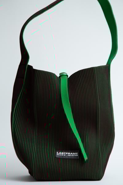 LASTFRAME 2025年秋冬