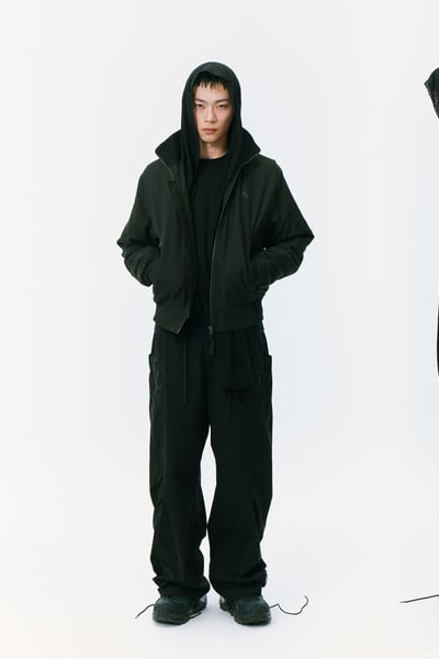 SAN SAN GEAR 2025年秋冬