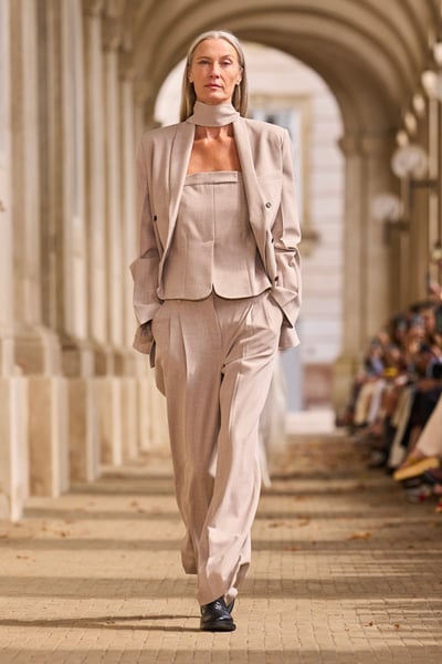 The Garment 2026年春夏