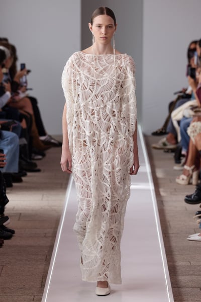 Alberto Zambelli 2026年春夏