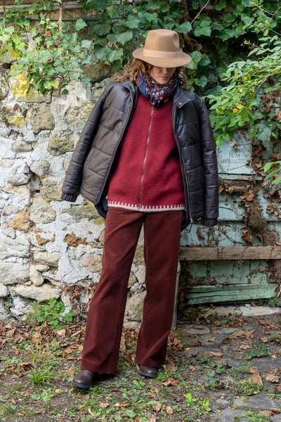 agnès b. 2023年秋冬