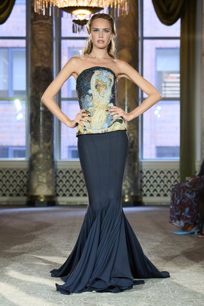 Andrew Kwon 2026年春夏