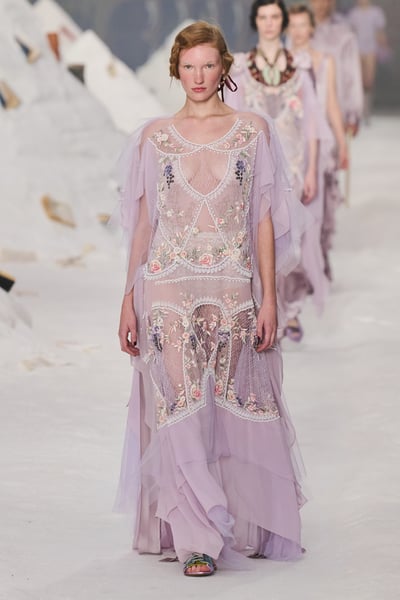 Antonio Marras 2026年春夏