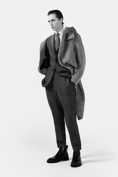 CANALI 2022年秋冬