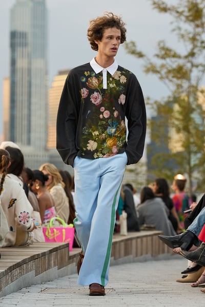 CYNTHIA ROWLEY 2026年春夏