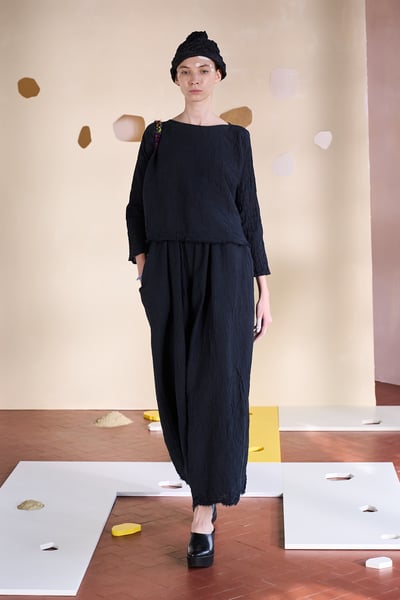 DANIELA GREGIS 2026年春夏