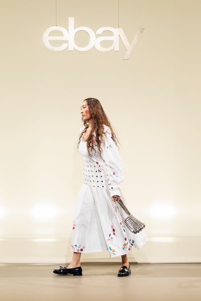 Ebay Endless 2026年春夏コレクション