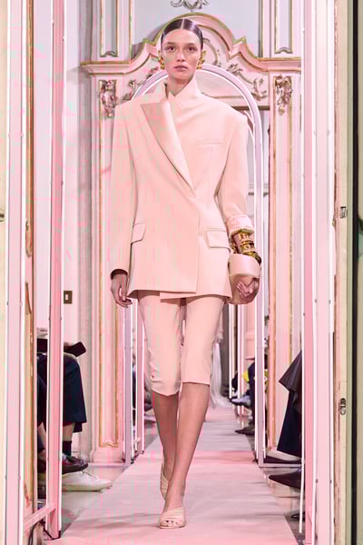 Elisabetta Franchi 2026年春夏