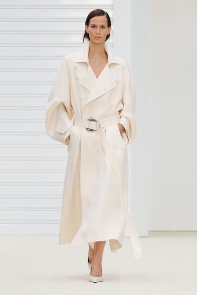 FERRARI 2026年春夏