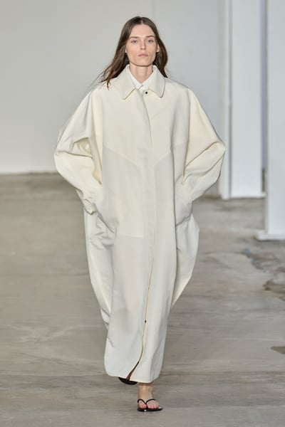 FFORME 2026年春夏