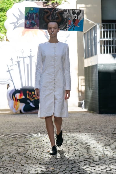 Francesca Liberatore 2026年春夏