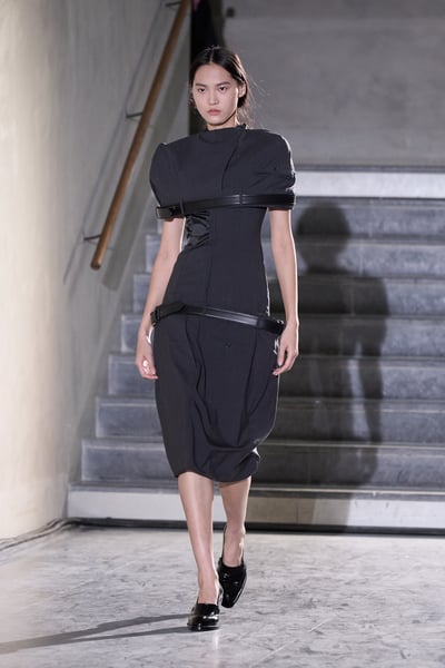 HODAKOVA 2026年春夏