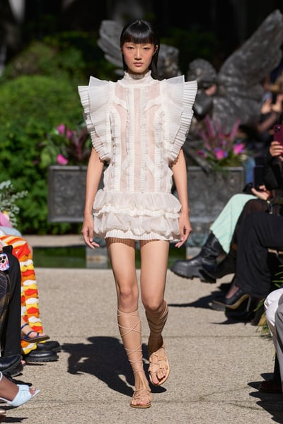 J.SALINAS 2026年春夏