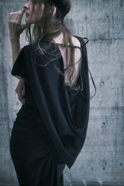 LIMI feu 2022年春夏