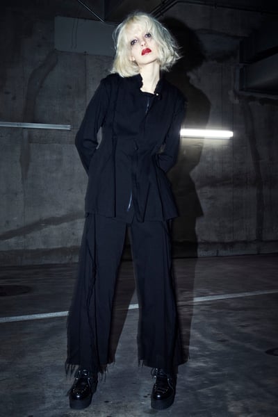 LIMI feu 2023年秋冬