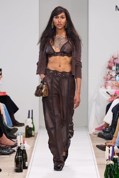 Marco Rambaldi 2026年春夏